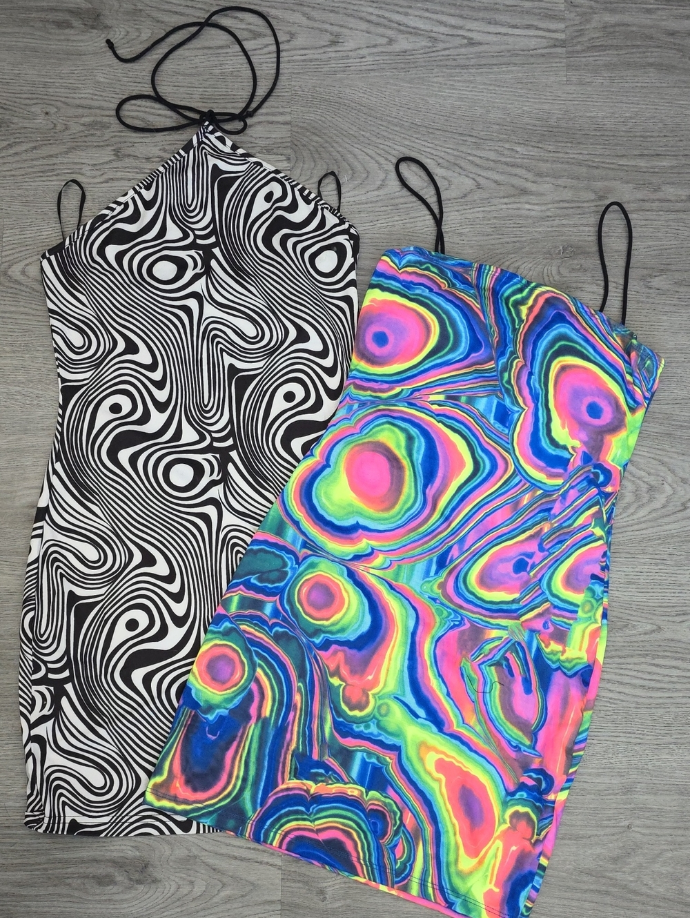 Grovy Dress Bundle